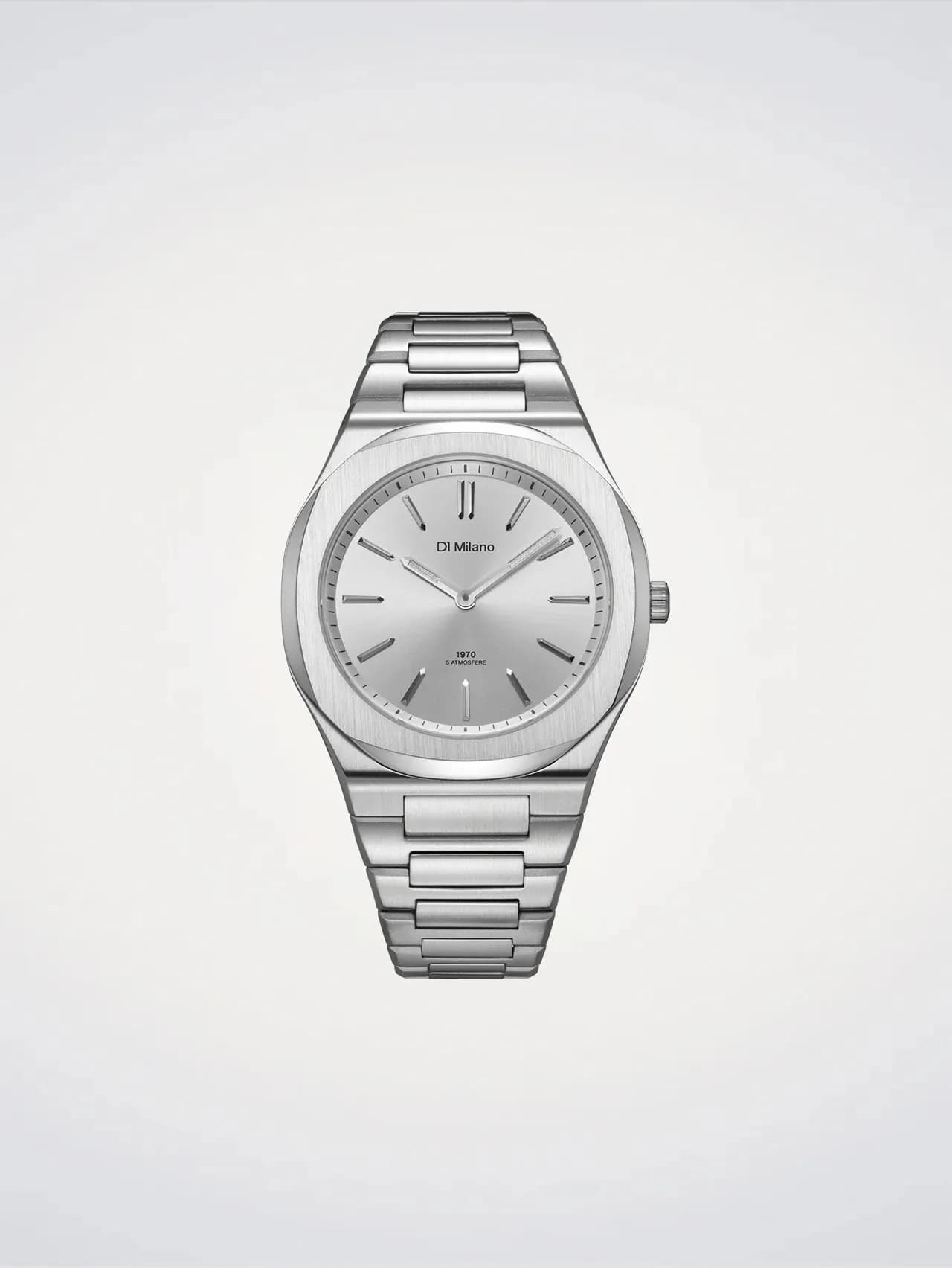 Orologio uomo D1MILANO D1-UHBJ02 - 5