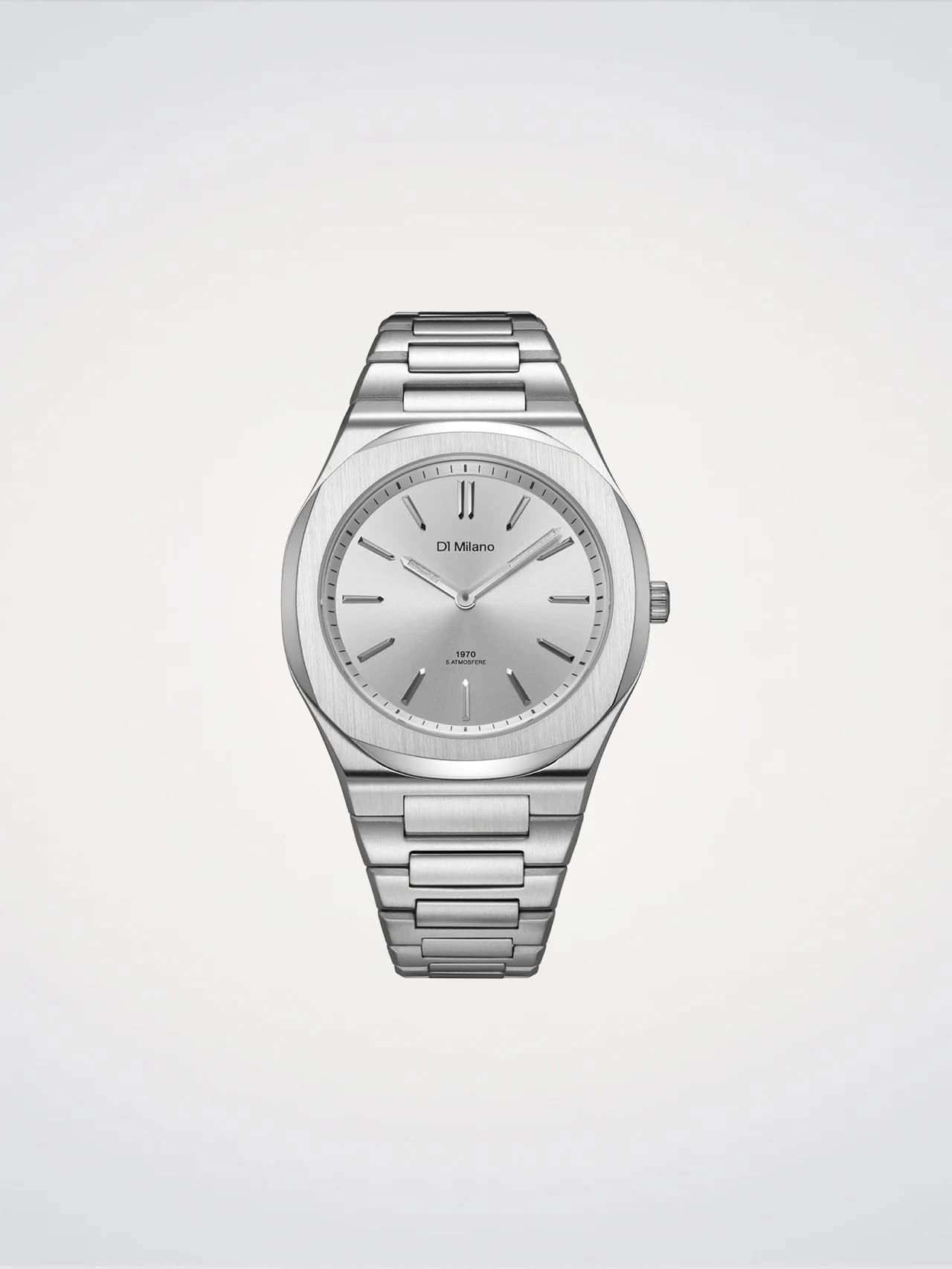 Orologio uomo D1MILANO D1-UHBJ02 - 5