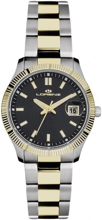 Orologio donna LORENZ 027067CC - 2