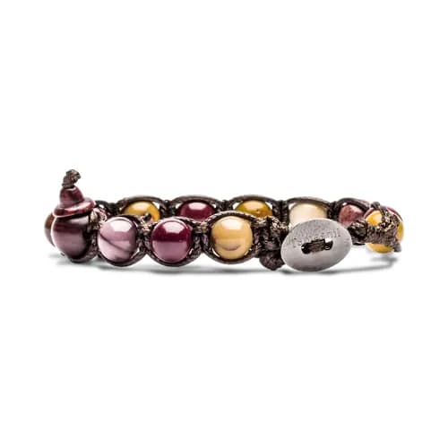 Bracciale unisex TAMASHII BHS900-40 - 2