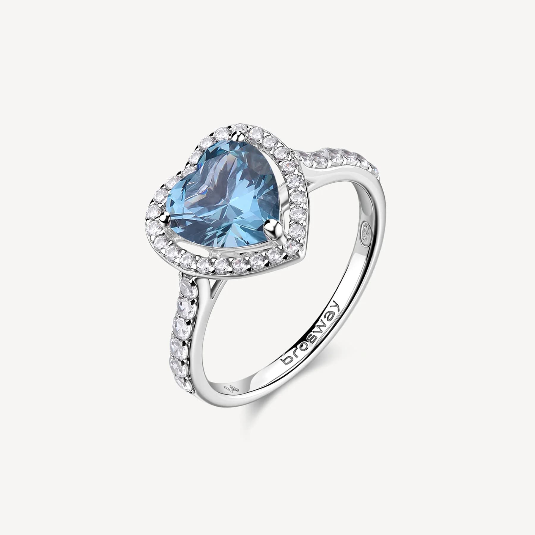Anello donna BROSWAY FANCY FCL128C - 2