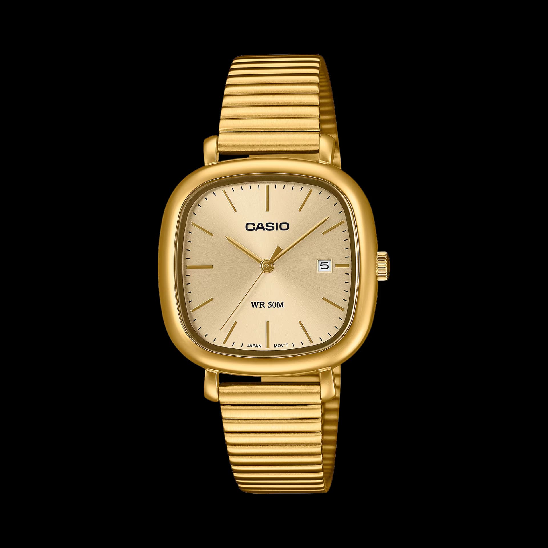 Orologio donna CASIO LTP-B166G-9AVEF - 2