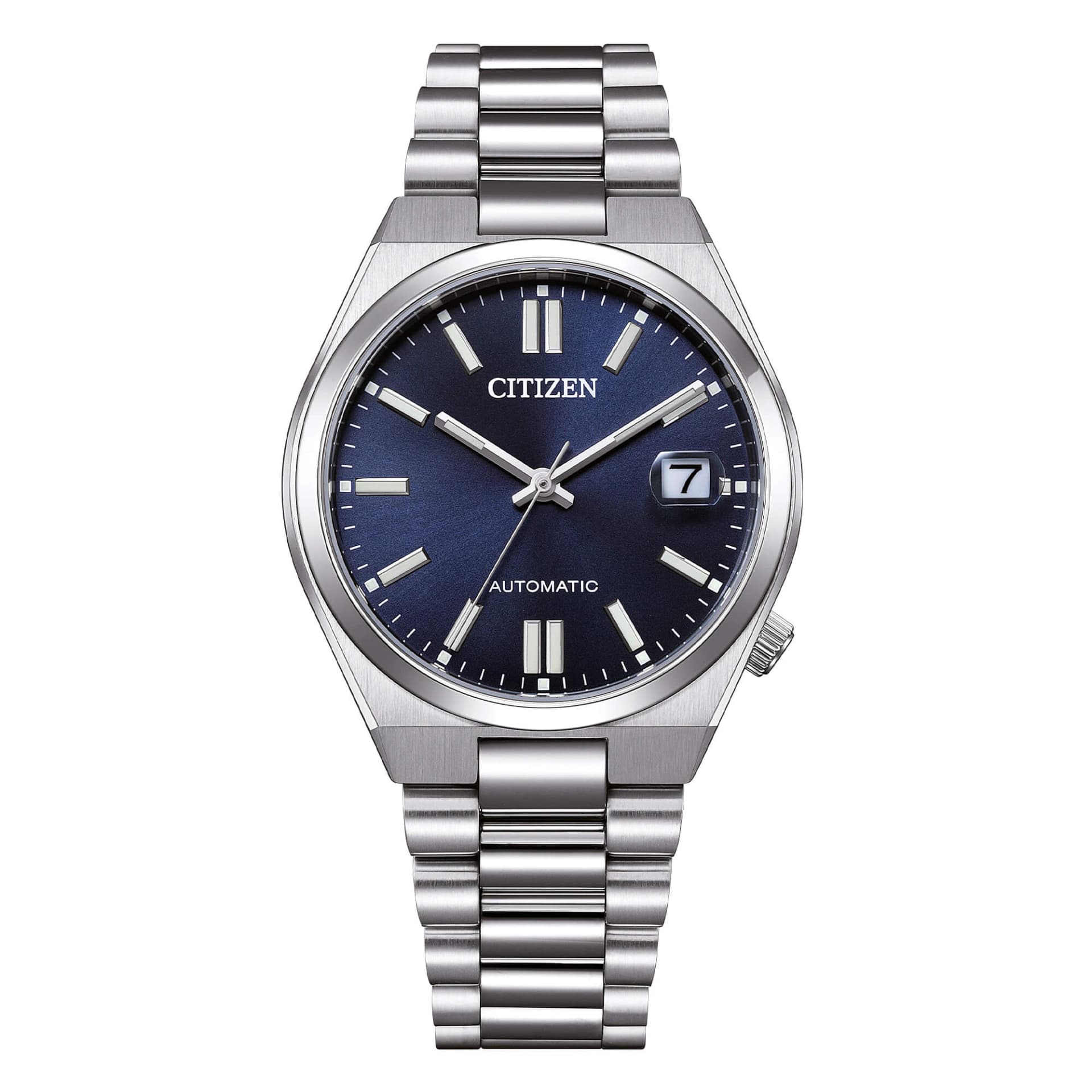 Orologio unisex CITIZEN NJ0200-50M - 4