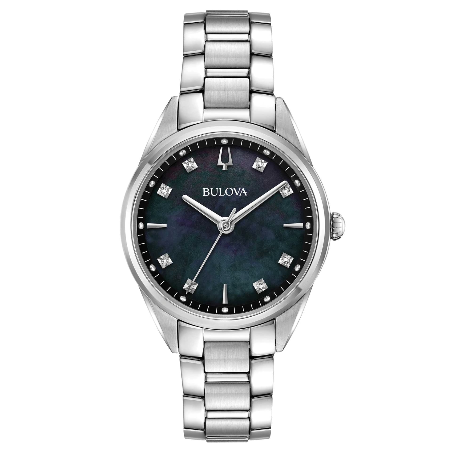 Orologio donna BULOVA 96P198 - 3