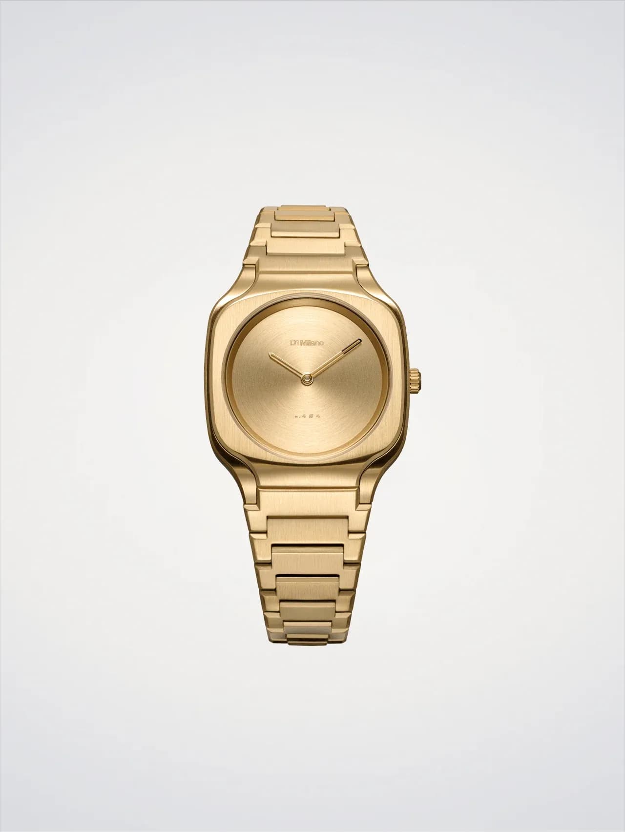 Orologio donna D1MILANO D1-SQBL03 - 6