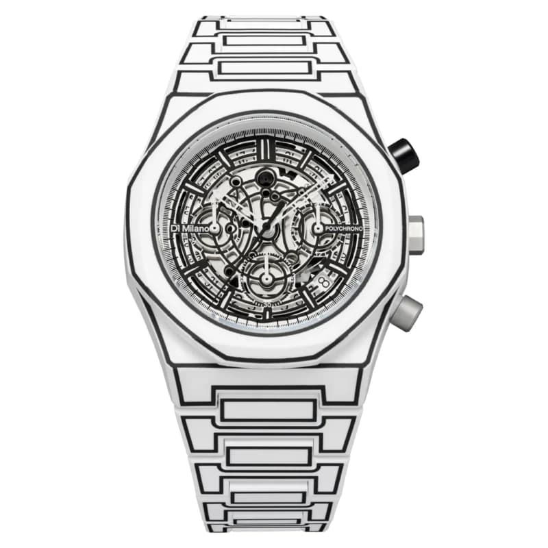 Orologio uomo D1MILANO D1-PHBJ13 - 6