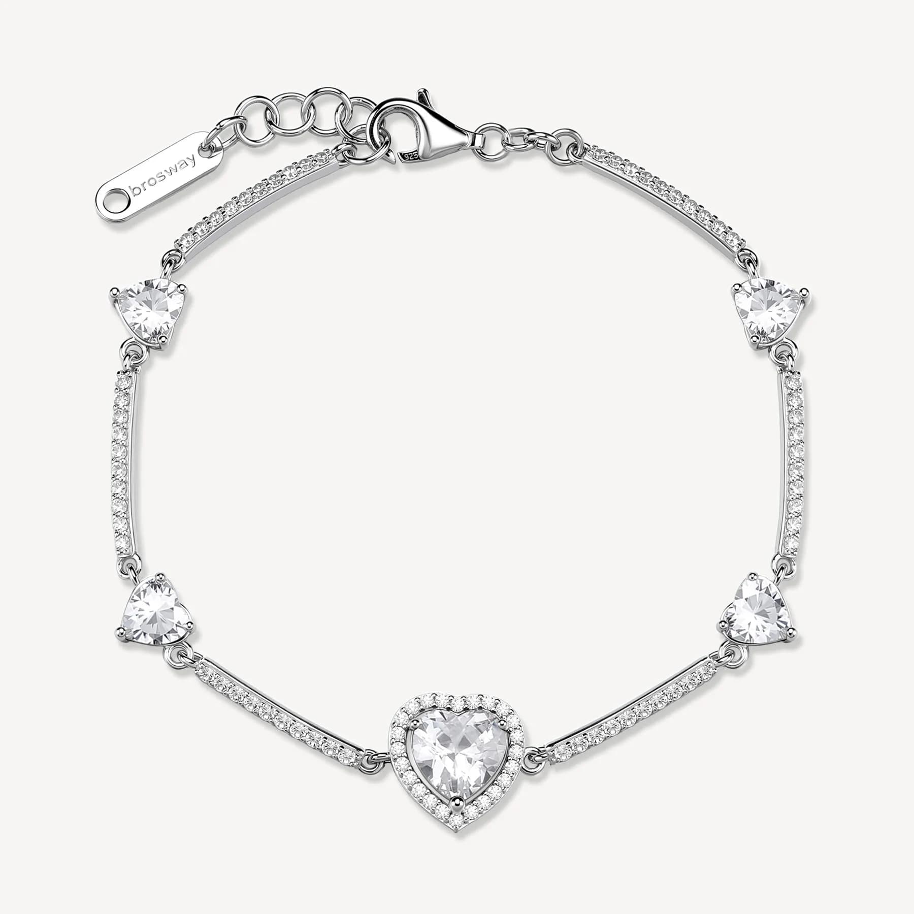 Bracciale donna BROSWAY FANCY FIW164 - 2