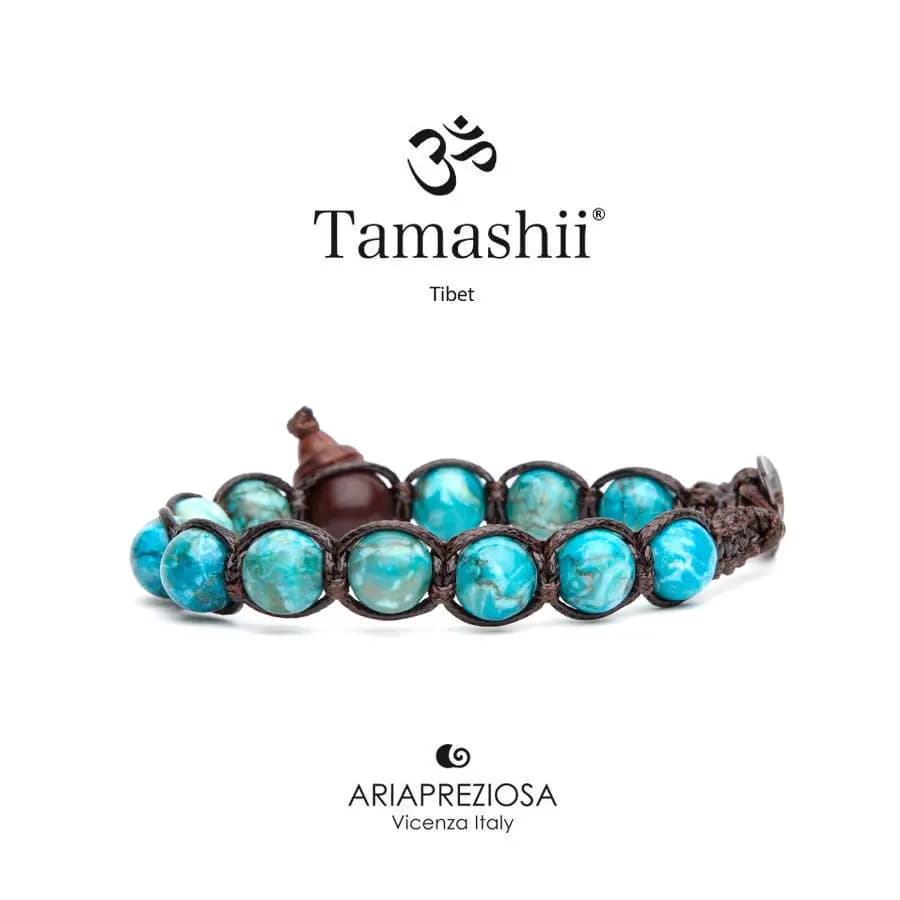 Bracciale unisex TAMASHII BHS900-306 - 2