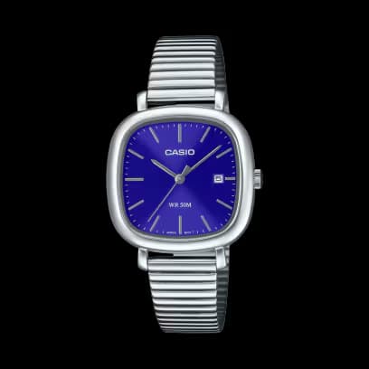 Orologio donna CASIO LTP-B166D-2AVEF - 2