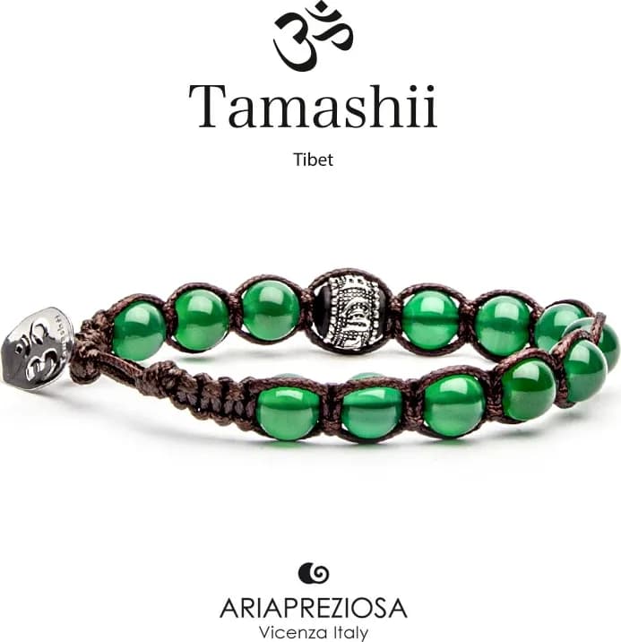 Bracciale unisex TAMASHII BHS1100-12 - 2