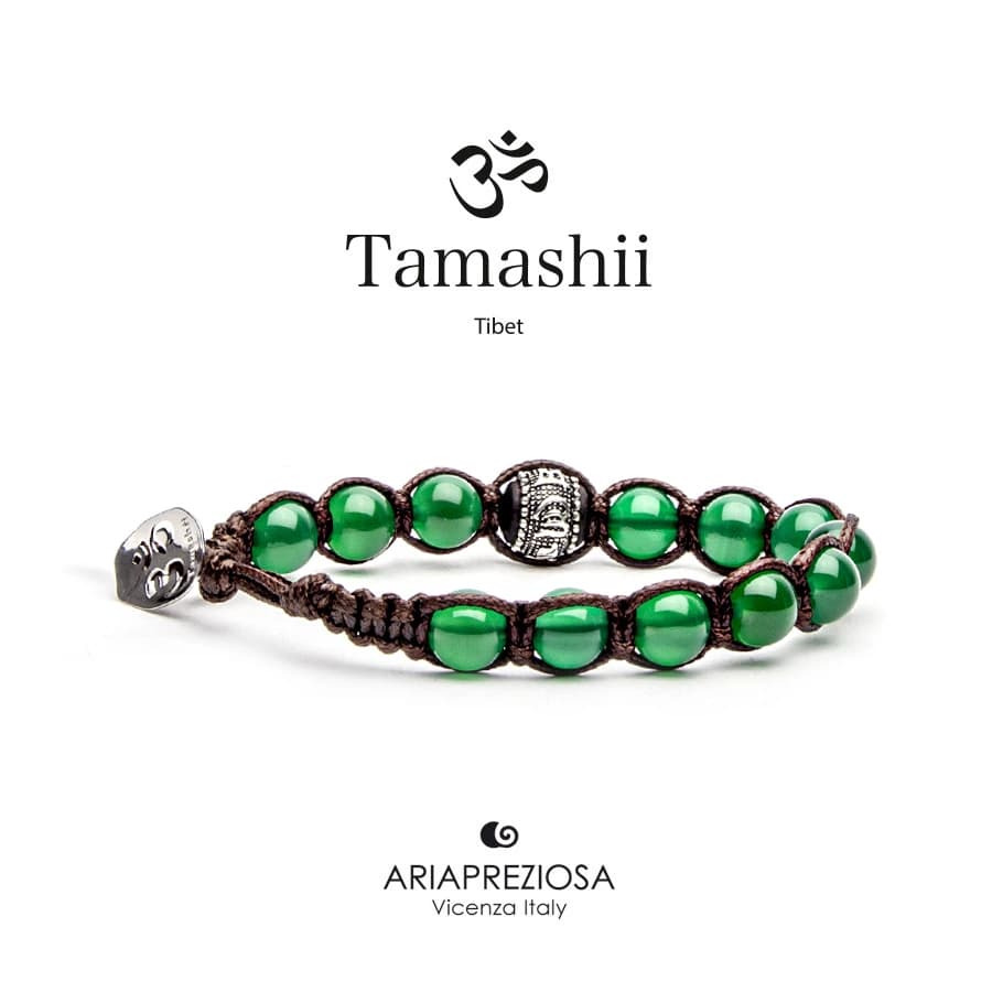 Bracciale unisex TAMASHII BHS1100-12 - 2