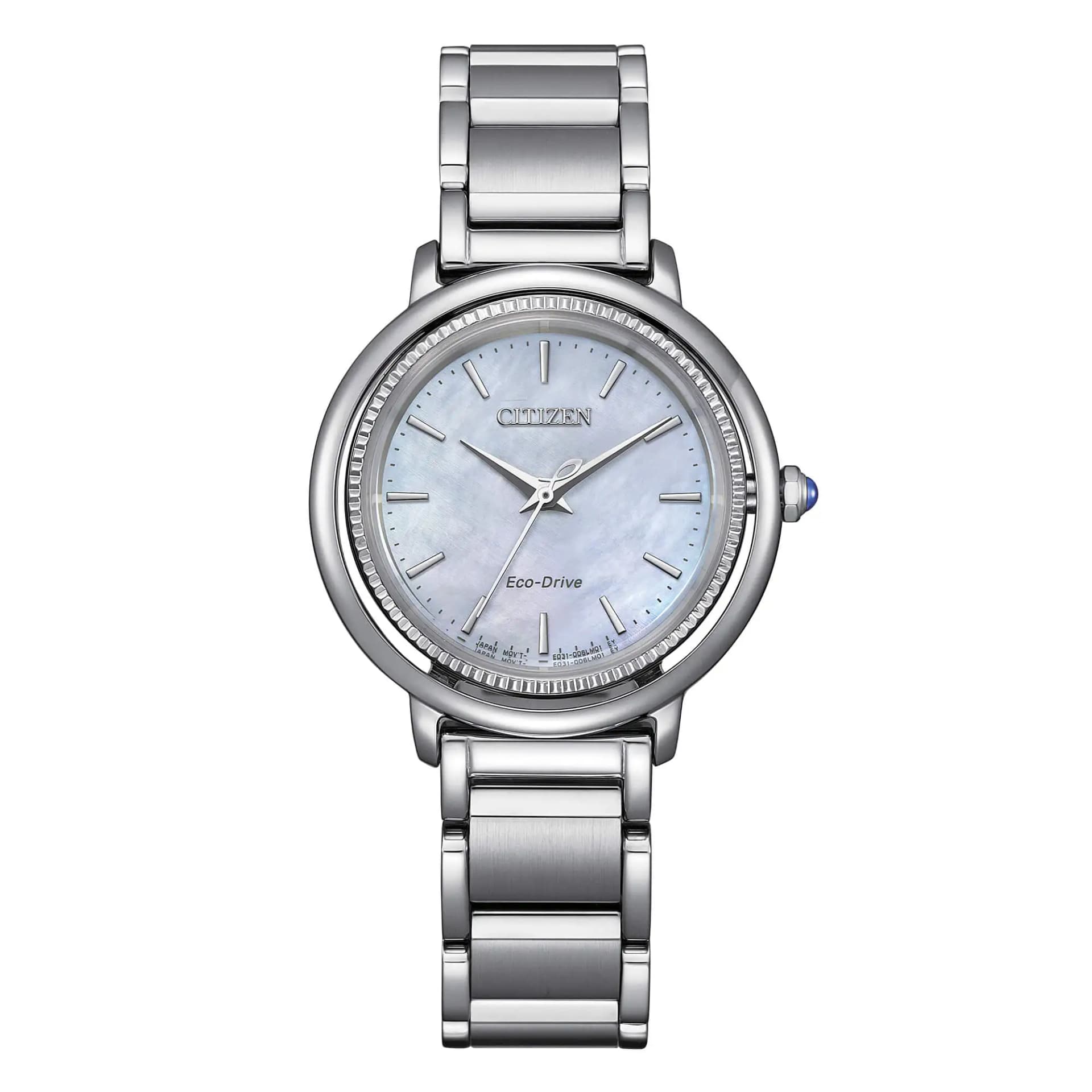 Orologio donna CITIZEN EM1100-84D - 4
