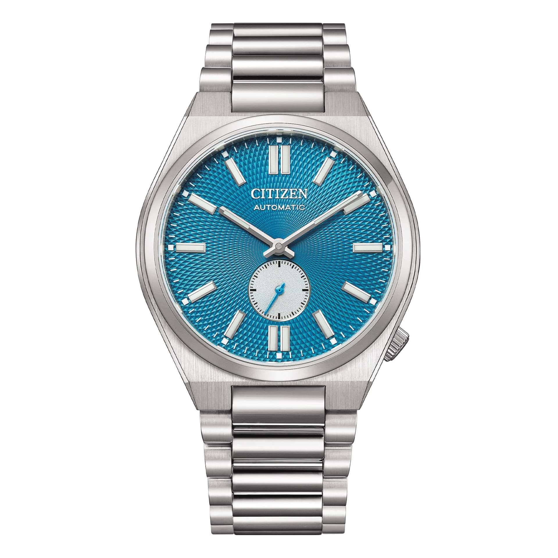 Orologio uomo CITIZEN NK5010-51L - 3