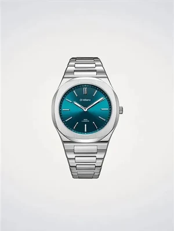 Orologio uomo D1MILANO D1-UHBJ03 - 5