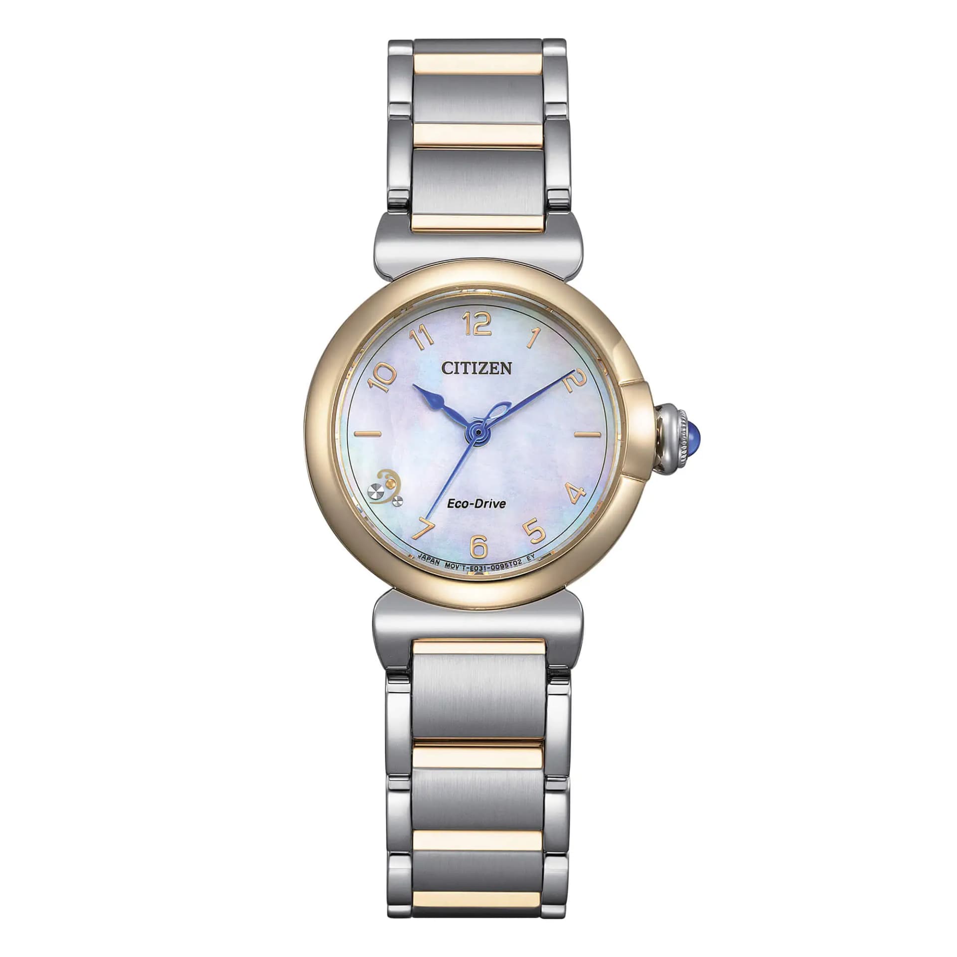 Orologio donna CITIZEN EM1136-87D - 4