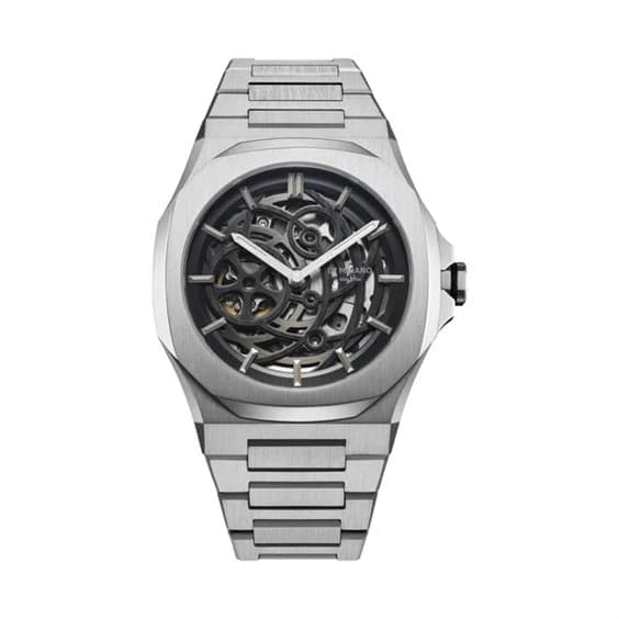 Orologio uomo D1MILANO D1-SKBJ10 - 4