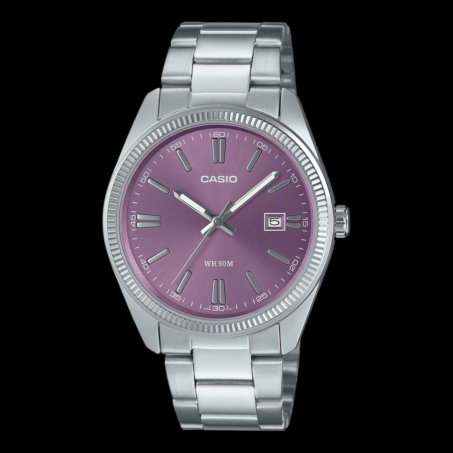 Orologio unisex CASIO MTP-1302PD-6AVEF - 2