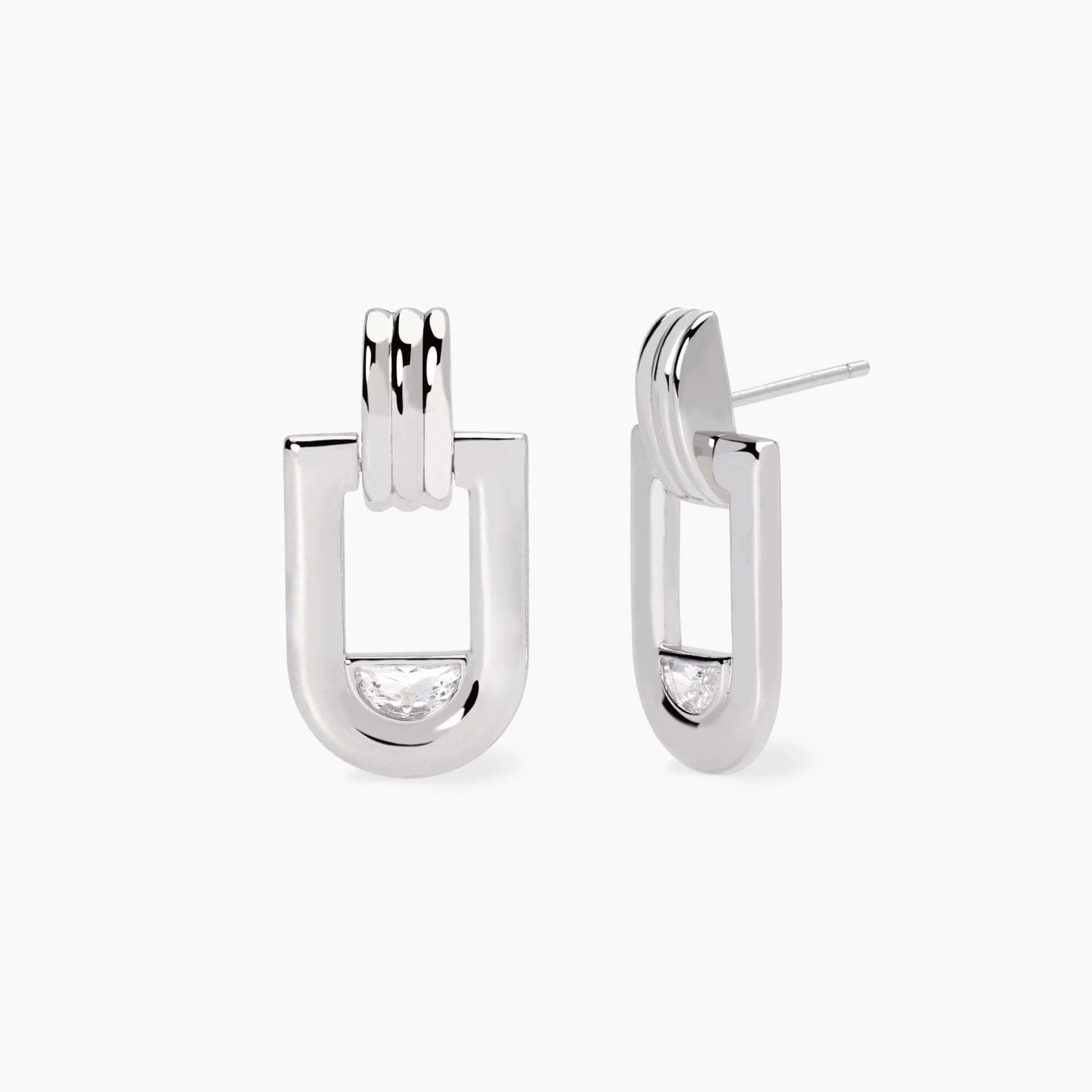 Orecchini donna MABINA 563945 - 3