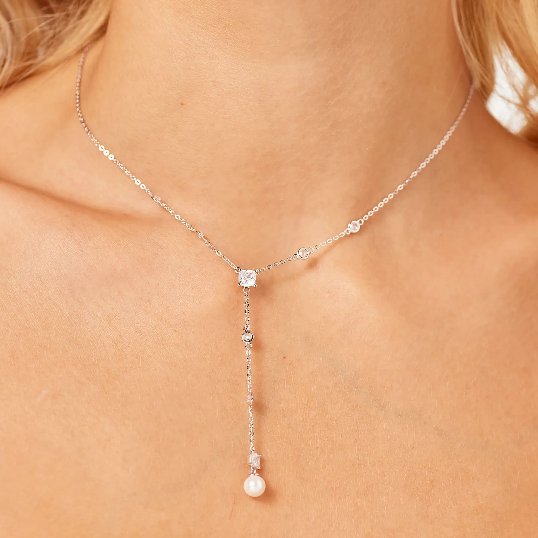 Collana donna BROSWAY FANCY FIW170 - 2