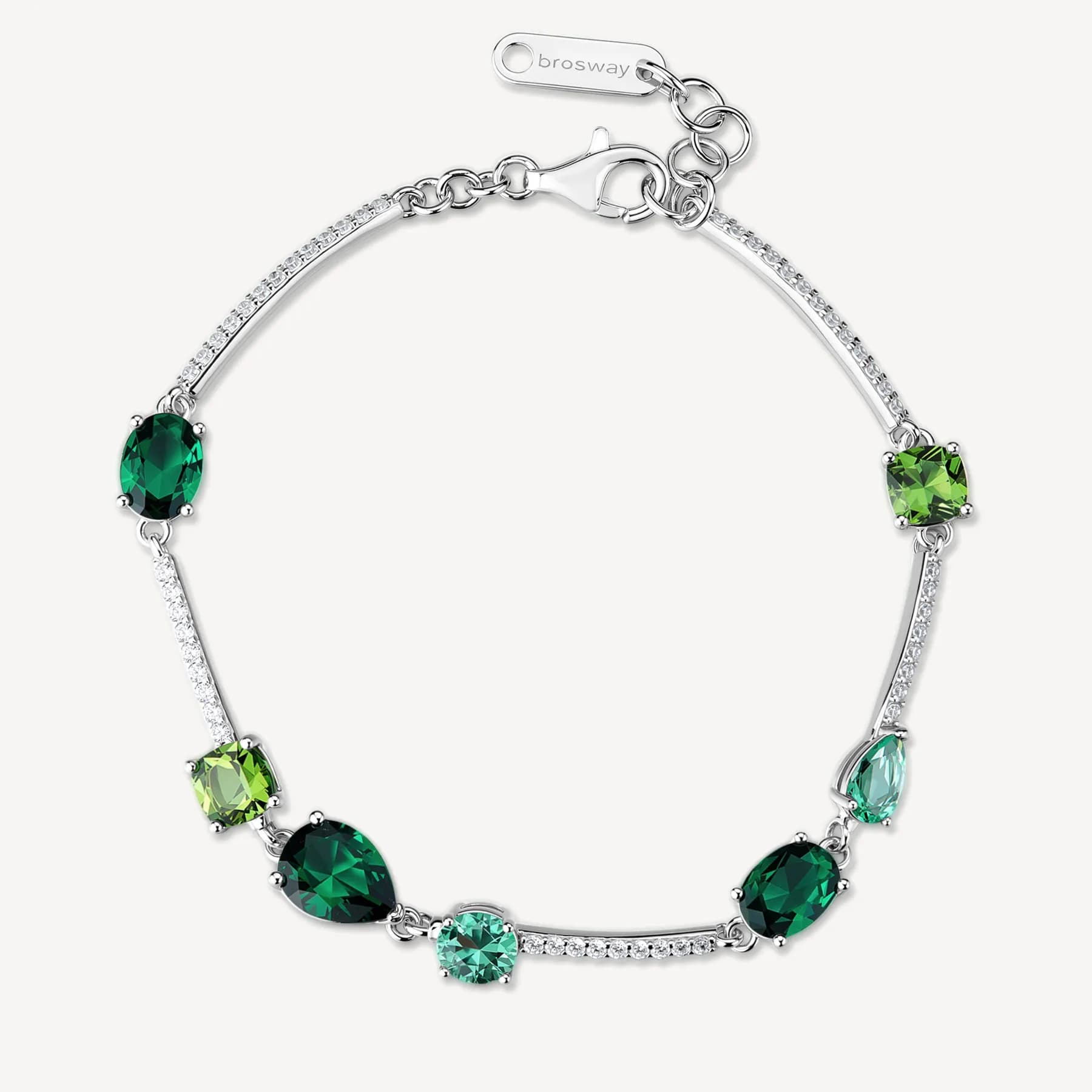 Bracciale donna BROSWAY FANCY FLG151 - 3