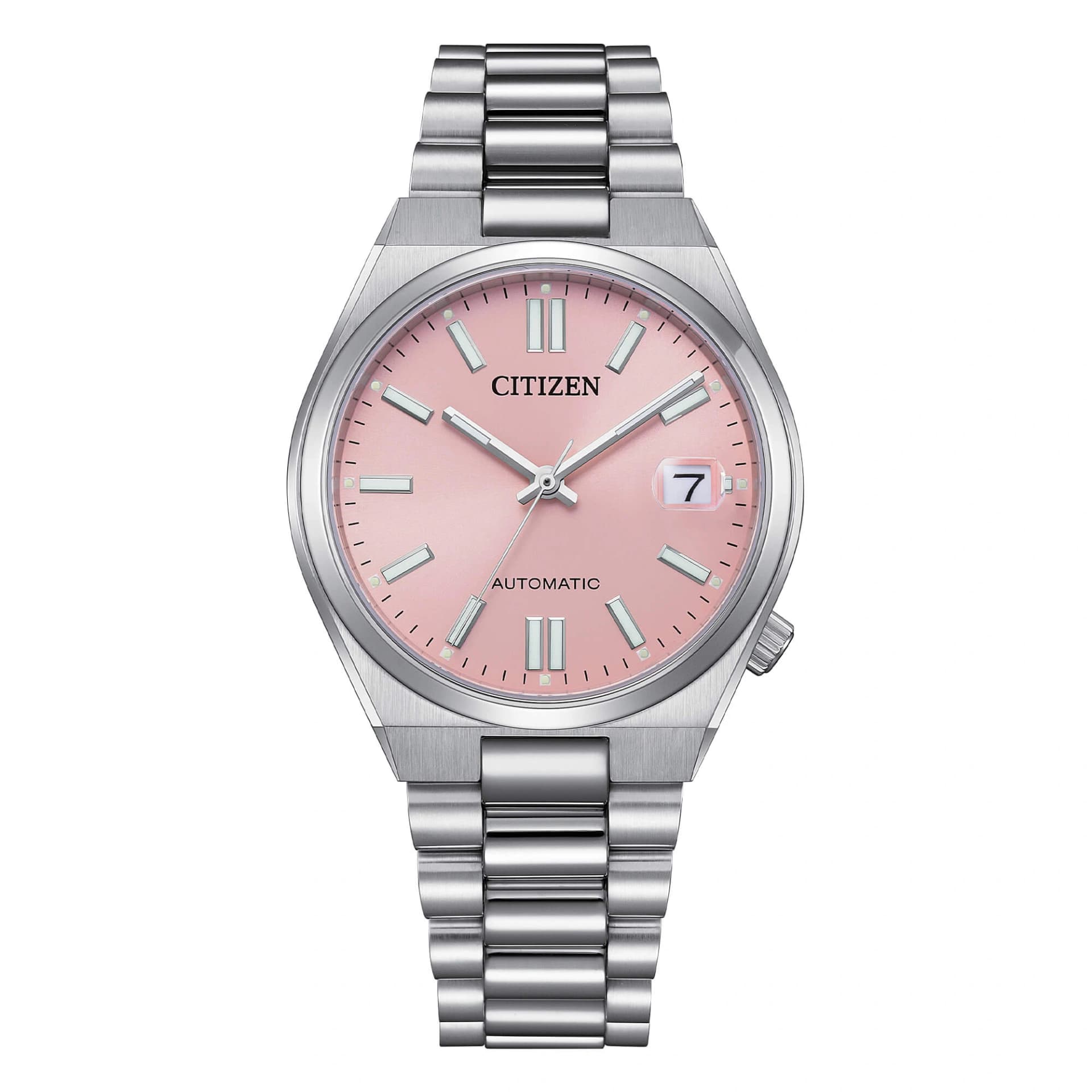 Orologio donna CITIZEN NJ0200-50Z - 4