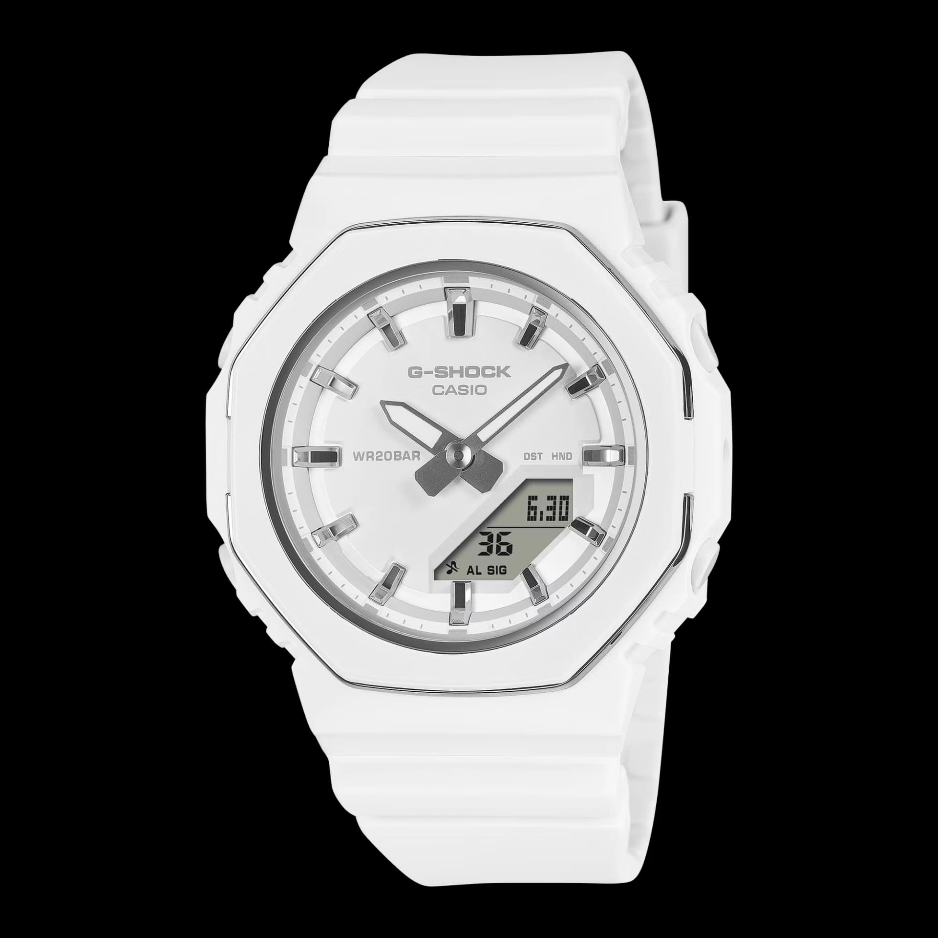 Orologio unisex CASIO G-SHOCK GMA-P2110-7AER - 3