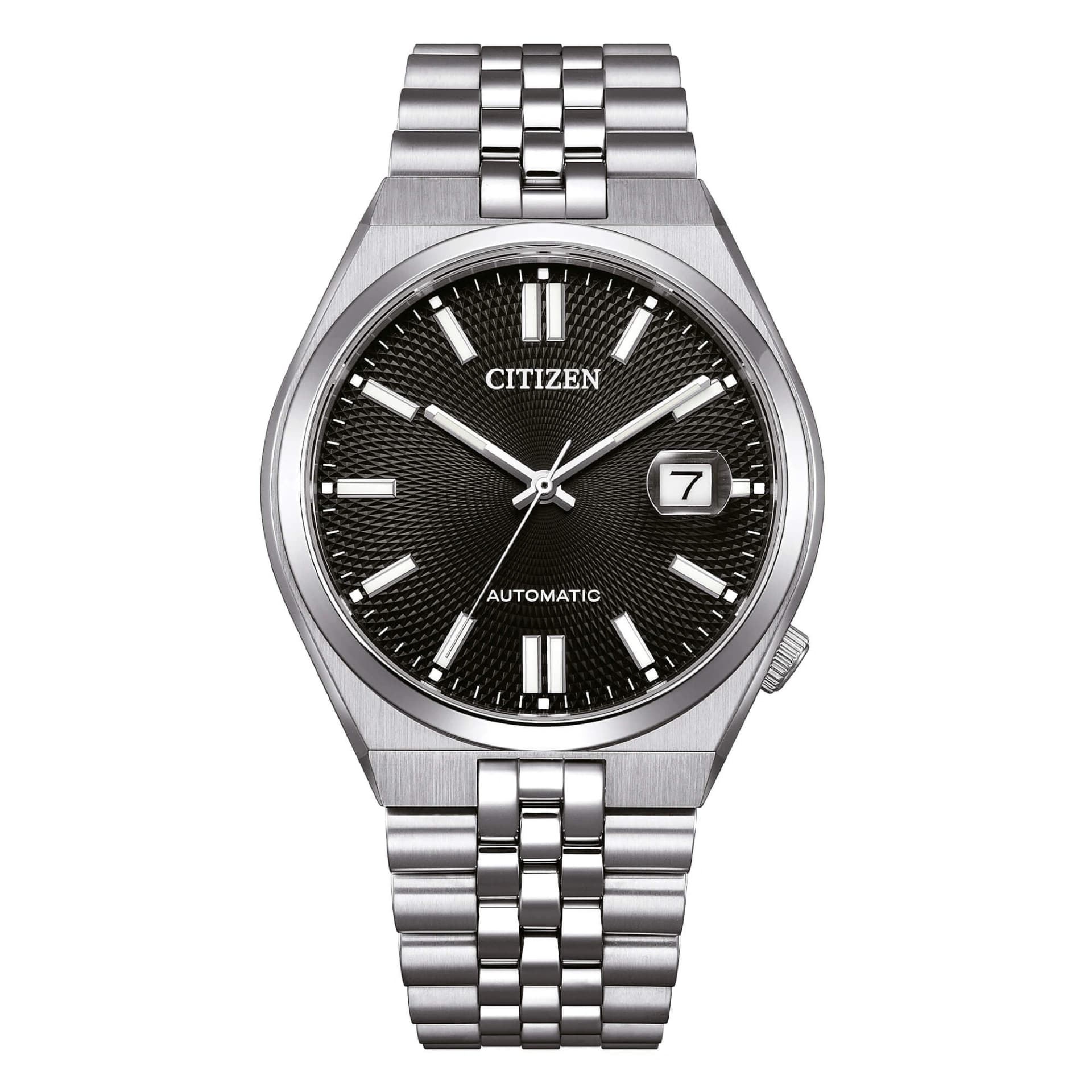Orologio uomo CITIZEN NK0020-55E - 4
