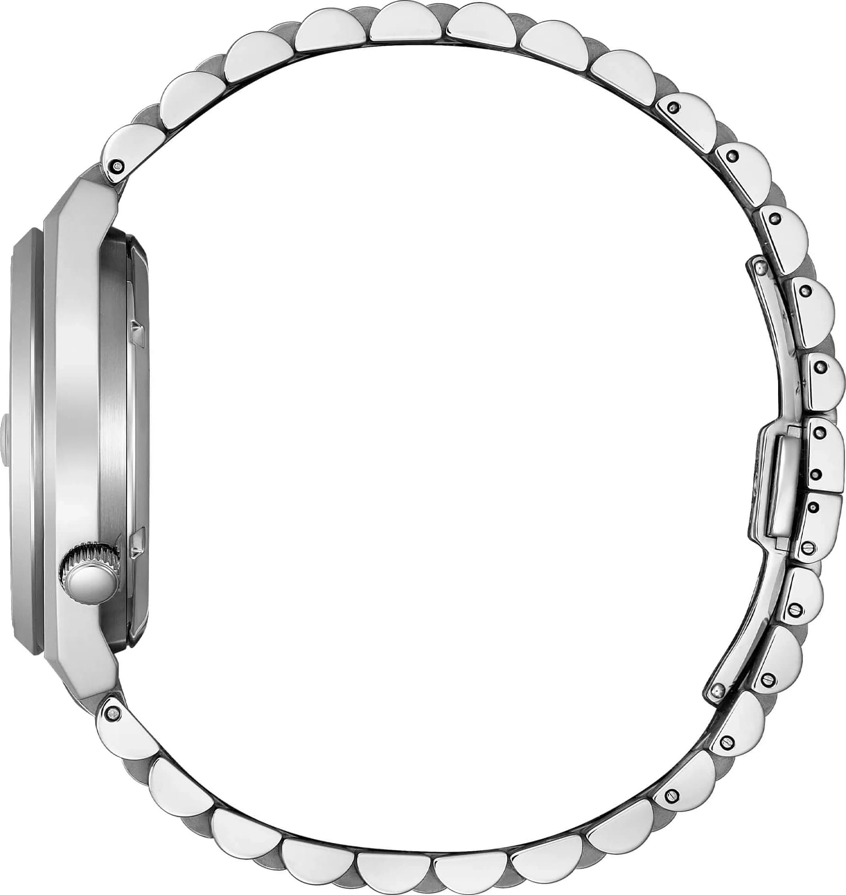 Orologio uomo CITIZEN NK0020-55E - 3