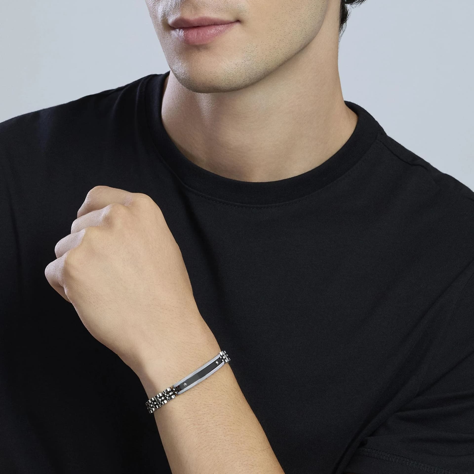Bracciale uomo KIDULT 831114 - 2