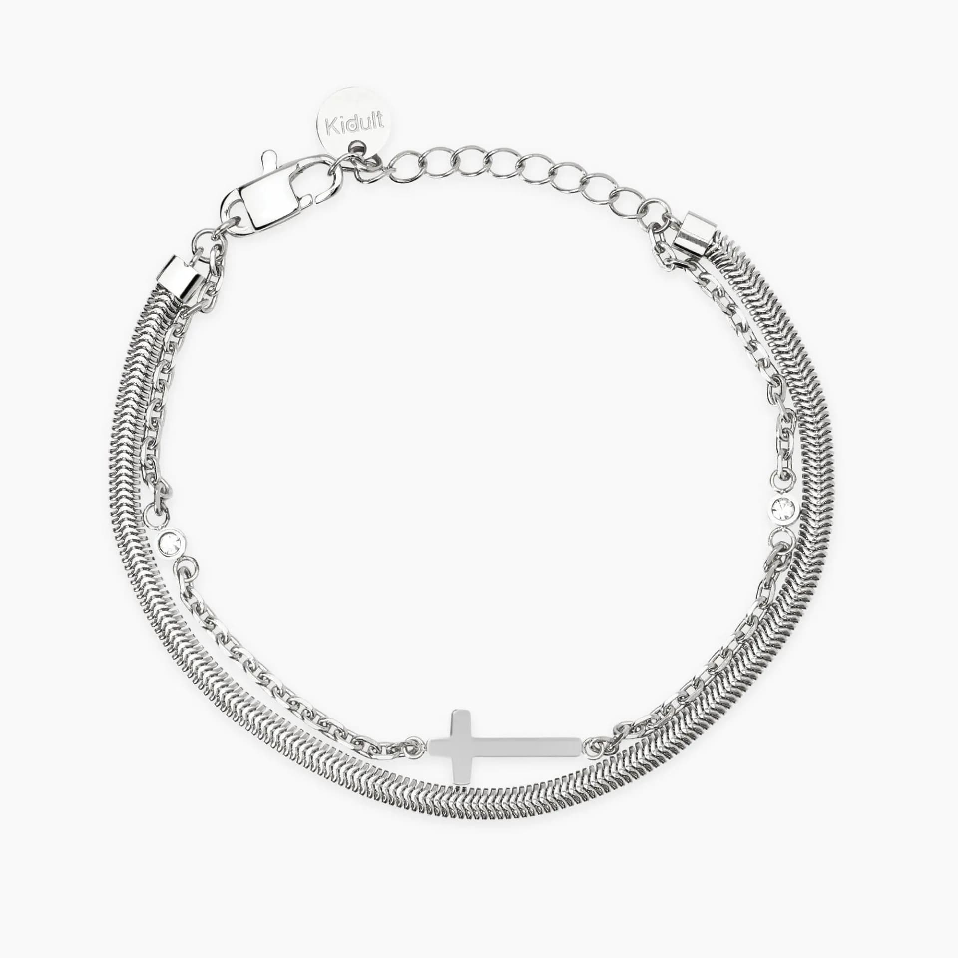 Bracciale donna KIDULT 831072 - 3