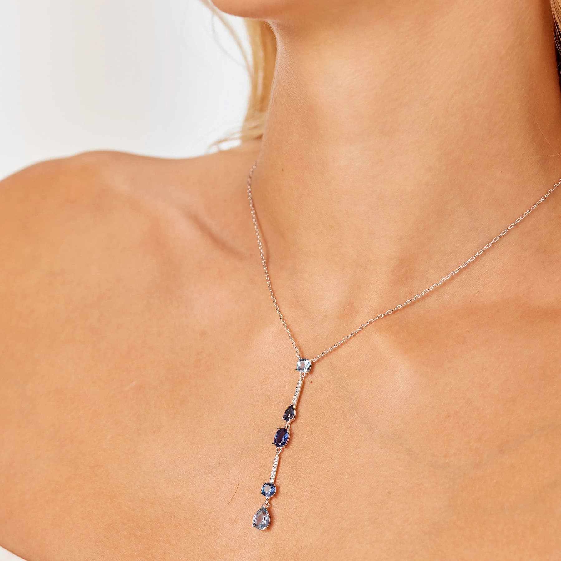 Collana donna BROSWAY FANCY FFB131 - 2