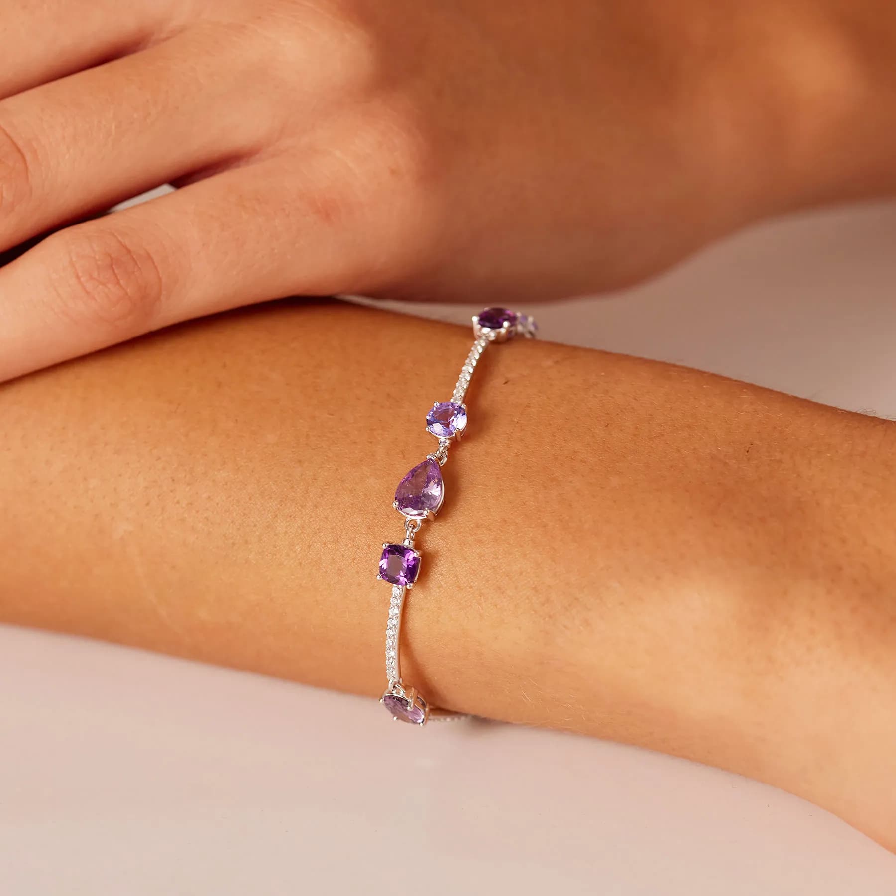 Bracciale donna BROSWAY FANCY FMP132 - 2