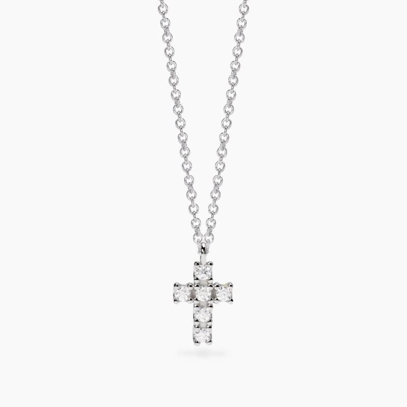 Collana donna MABINA 553800 - 3