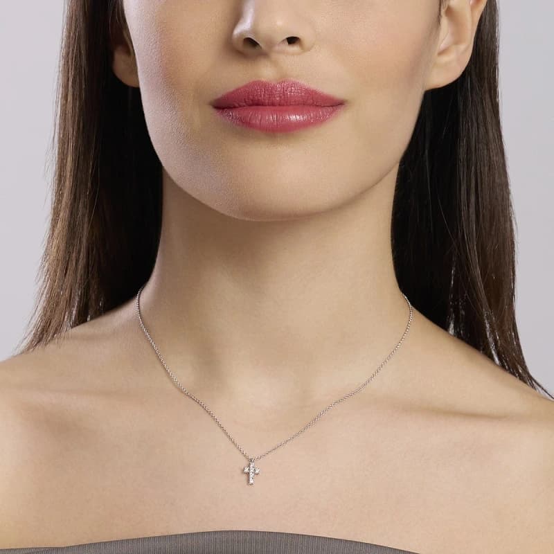 Collana donna MABINA 553800 - 2