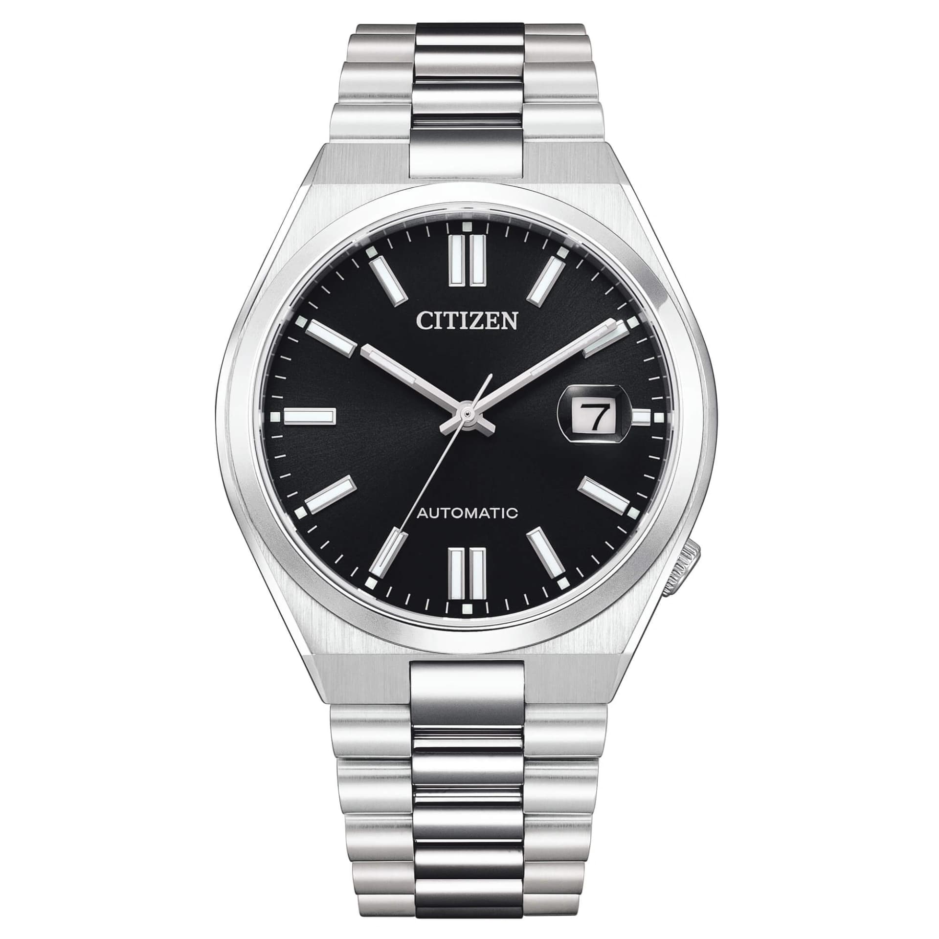 Orologio uomo CITIZEN NJ0150-81E - 2