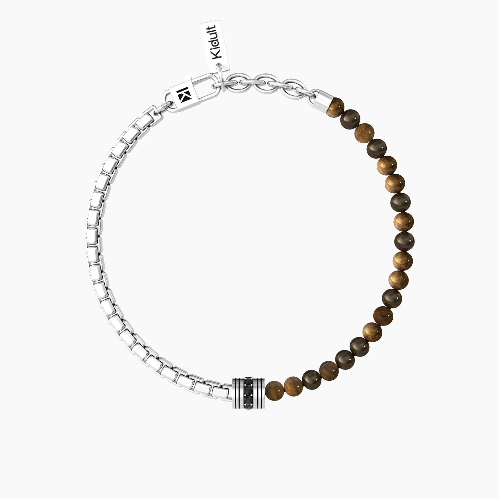 Bracciale uomo KIDULT 732250 - 3