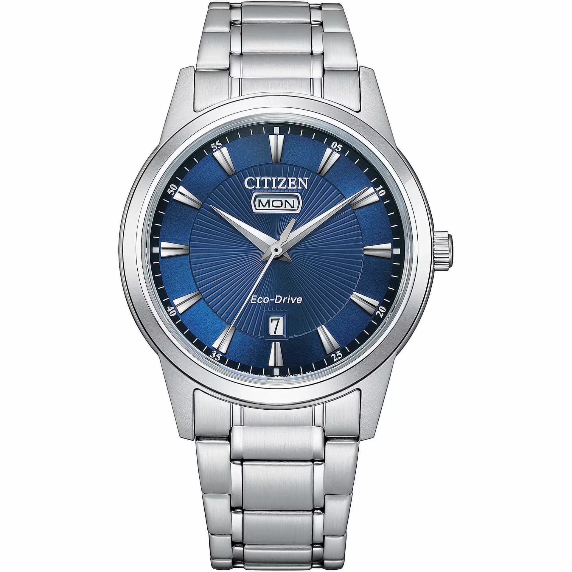 Orologio uomo CITIZEN AW0100-86L - 2