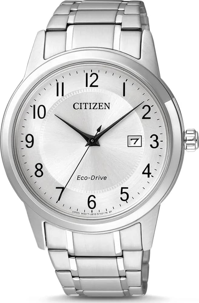 Orologio uomo CITIZEN AW1231-58B - 4