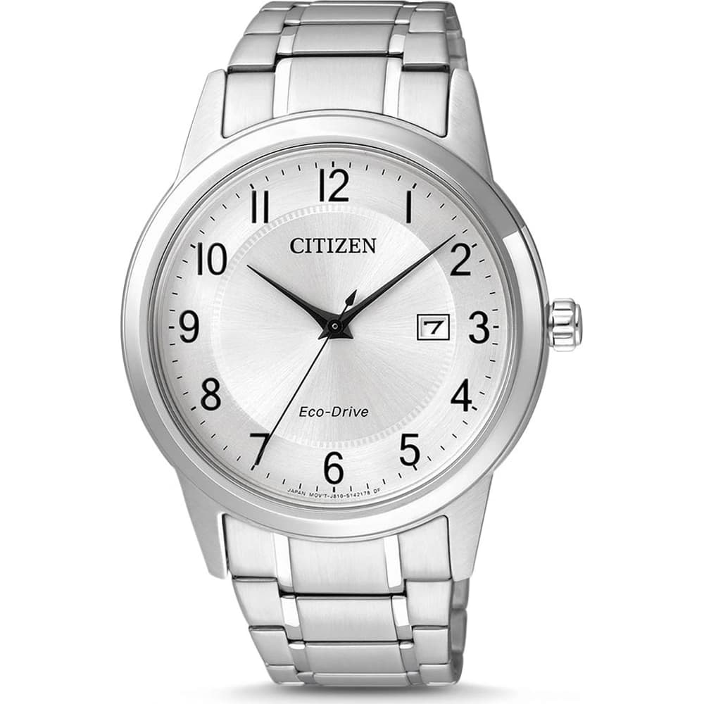 Orologio uomo CITIZEN AW1231-58B - 4
