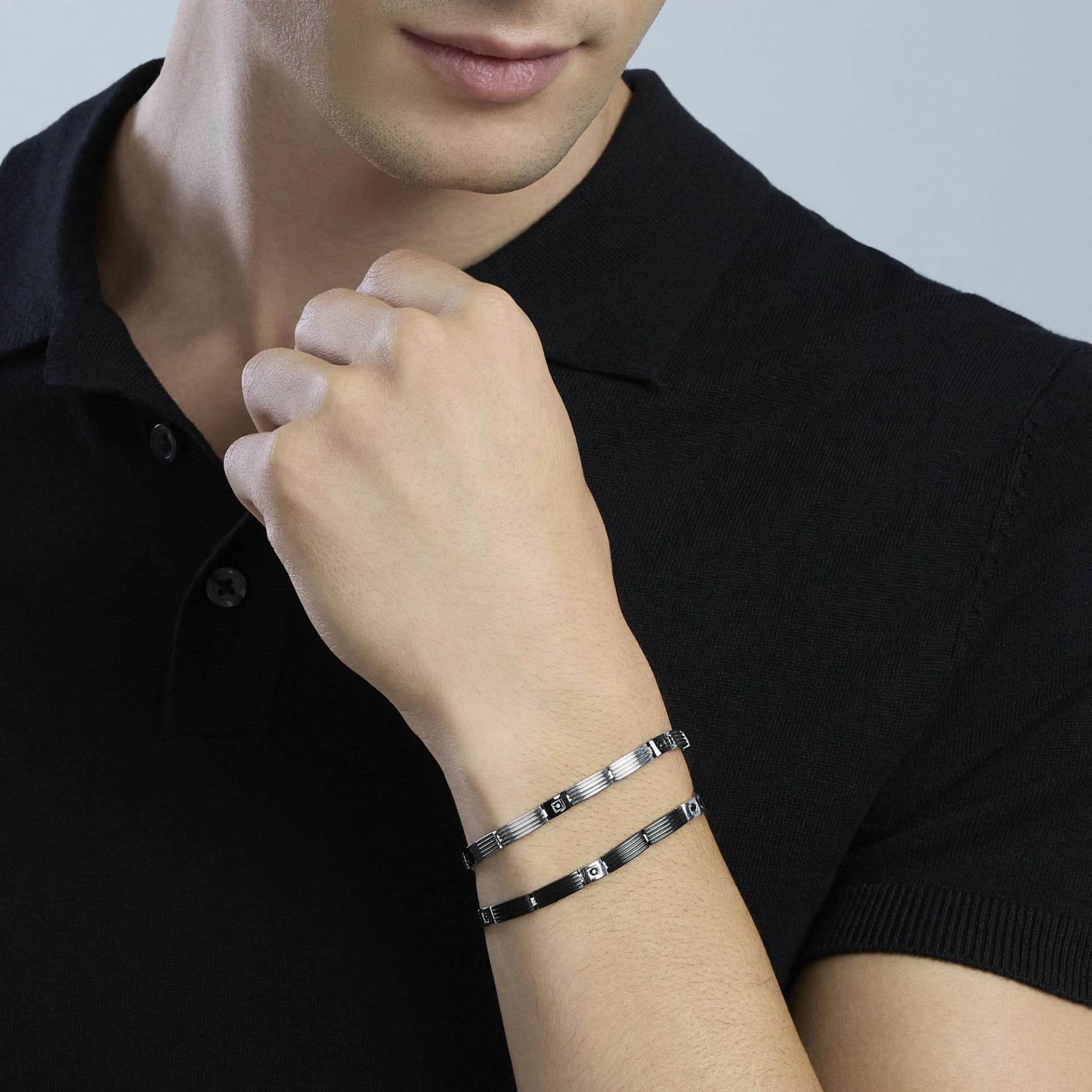 Bracciale uomo KIDULT 831093 - 2
