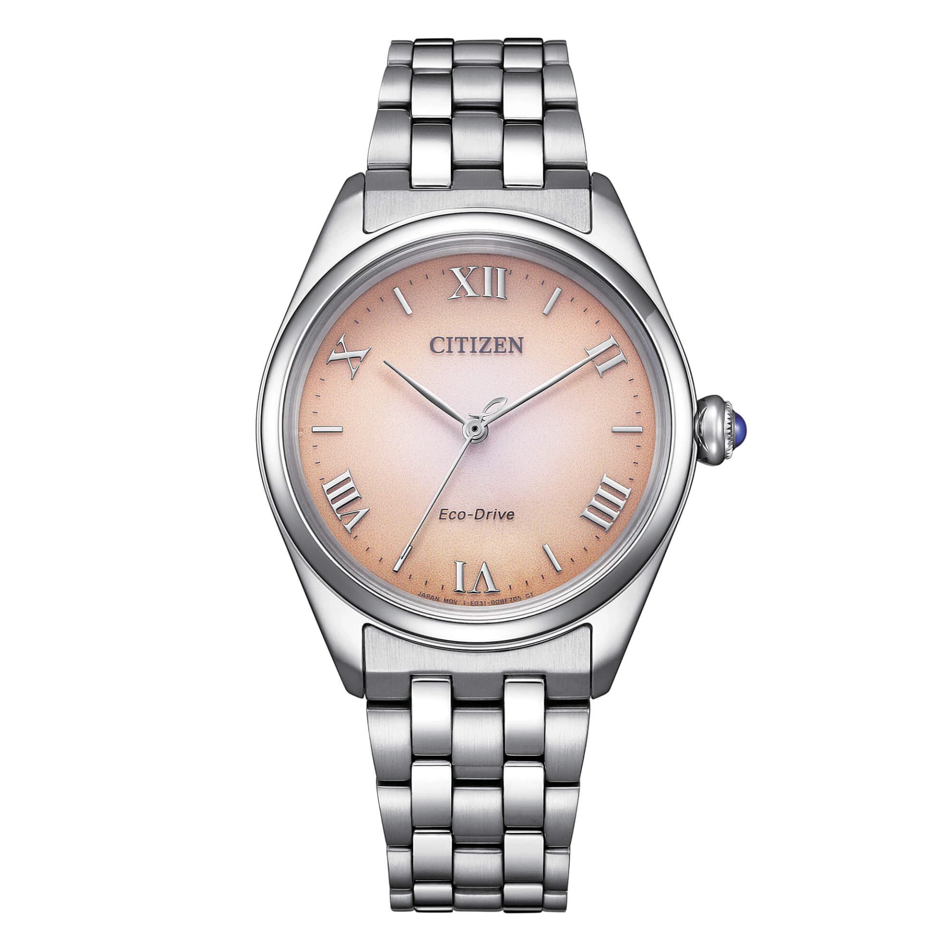 Orologio donna CITIZEN EM1140-80X - 4