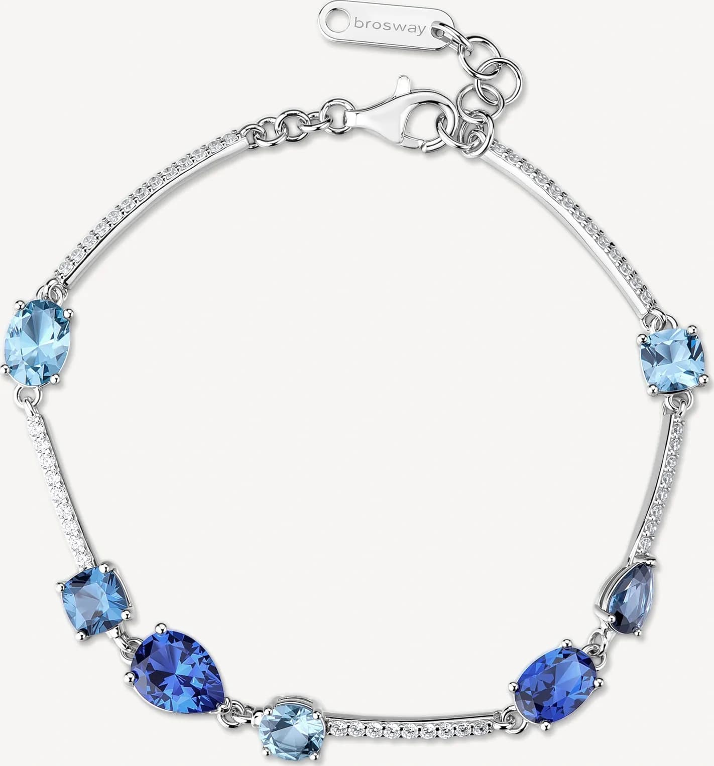 Bracciale donna BROSWAY FANCY FFB132