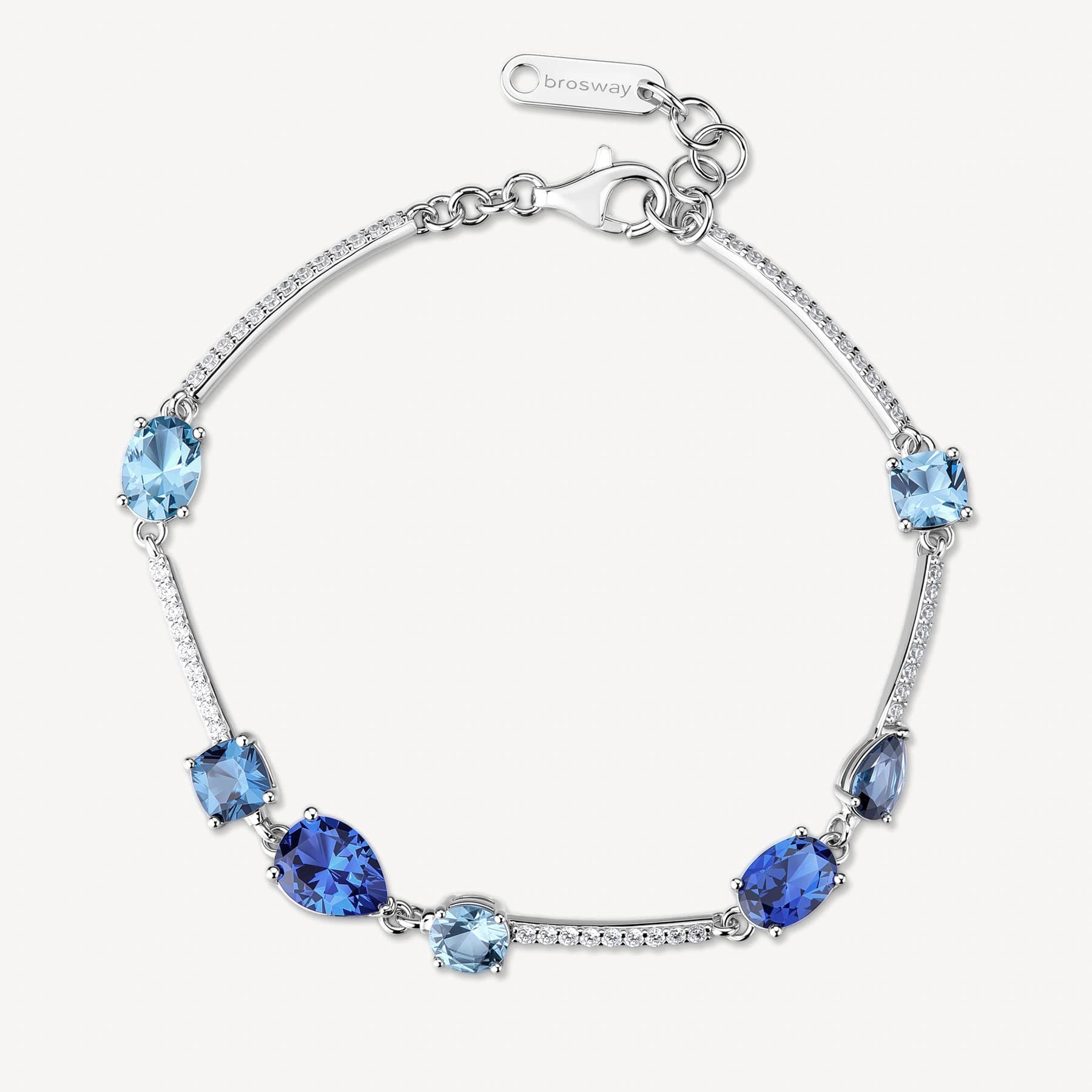 Bracciale donna BROSWAY FANCY FFB132 - 2