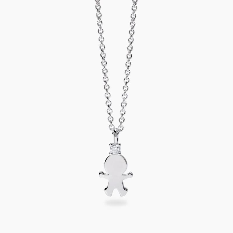 Collana uomo MABINA 553801 - 3