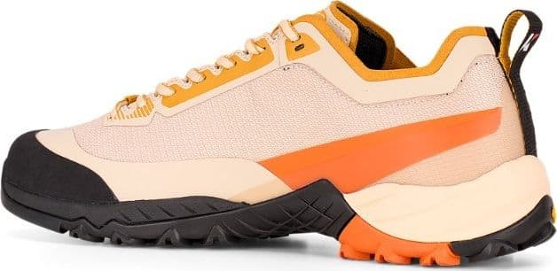 Kayland scarpa uomo  hiking TUONO W'S GTX KHAKHI ORANGE - 3