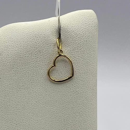 Ciondolo donna oro 18kt CAMELI VNN328 - 5