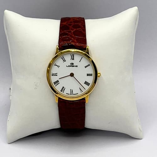 Orologio donna vintage LORENZ 012804CJ - 3