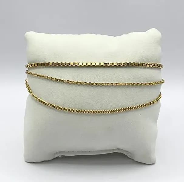Bracciale donna PUPILLE AL32BR685G – Pupille Gioielli