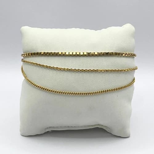 Bracciale donna PUPILLE AL32BR685G - 3
