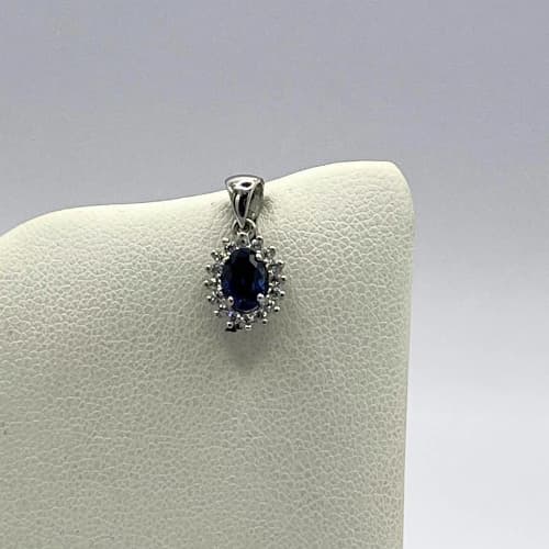 Ciondolo donna oro 18kt CAMELI 910050997069 - 4